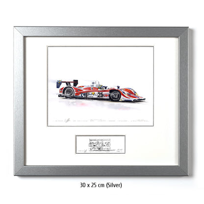 #0085MG Lola EX264
