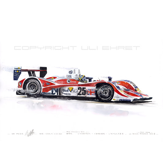 #0085 'MG Lola EX264