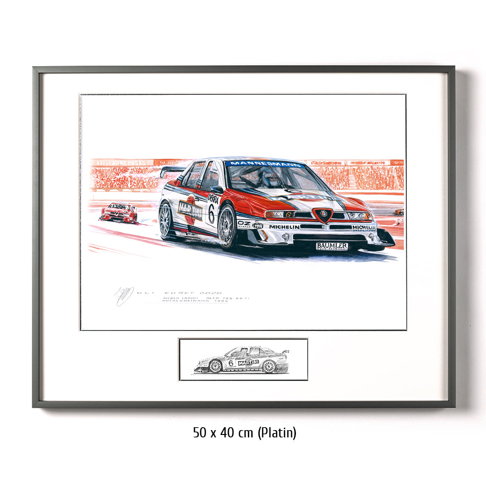 #0860 'Alfa Romeo 155 V6 TI