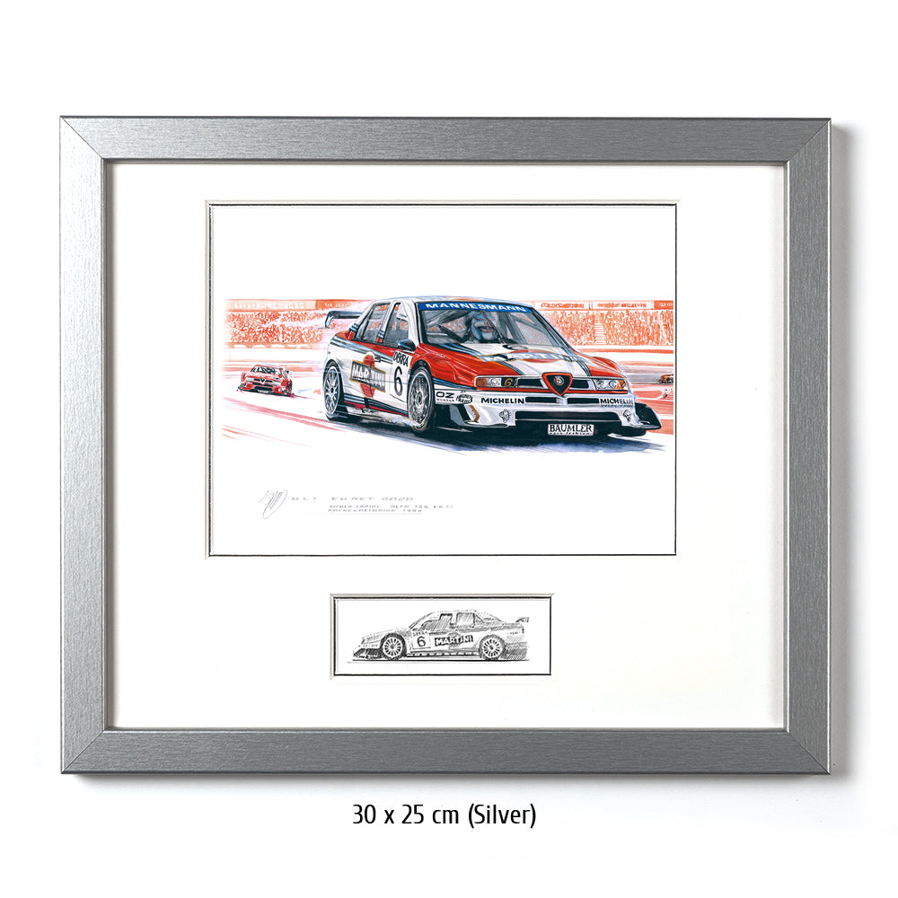#0860 'Alfa Romeo 155 V6 TI
