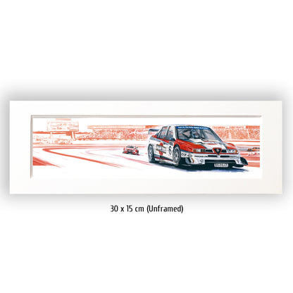 #0860 XS 'Alfa Roméo 155 V6 TI'