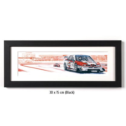 #0860 XS 'Alfa Roméo 155 V6 TI'