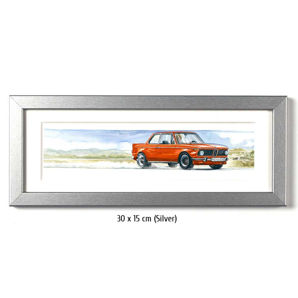 #0871A 'BMW 2002 TI