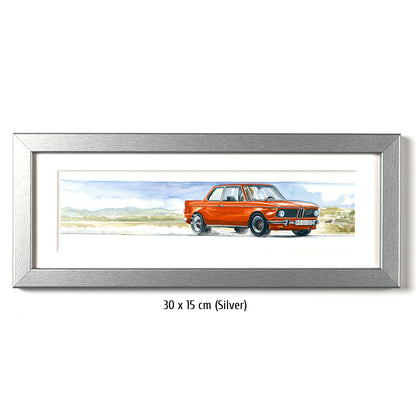 #0871A 'BMW 2002 TI'