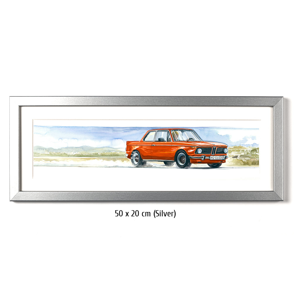 #0871A 'BMW 2002 TI