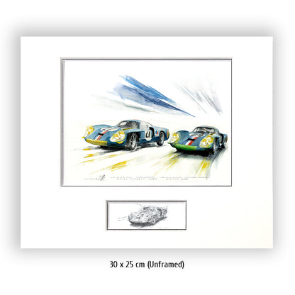 #0087 Alpine A220
