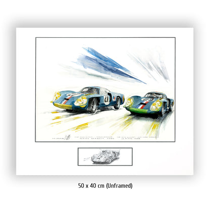 #0087 Alpine A220