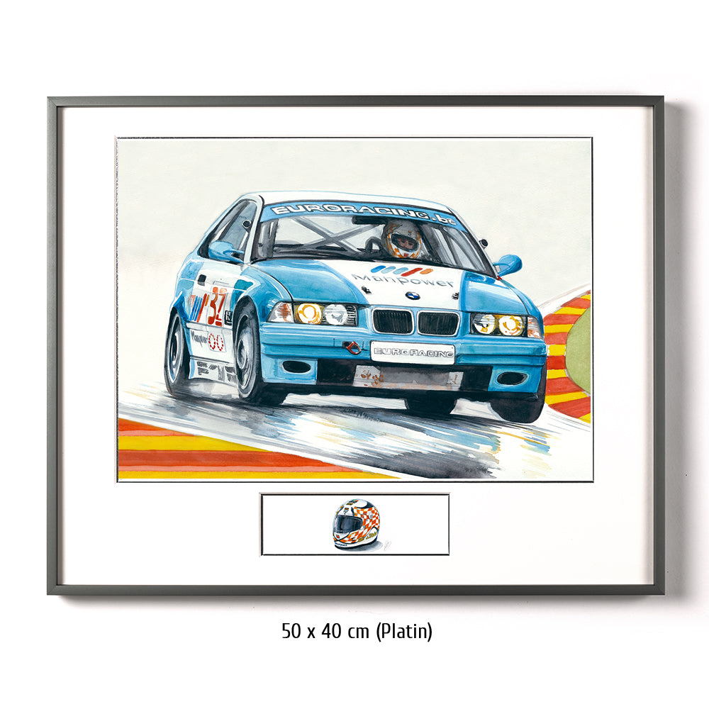 #0881 BMW M3 E36