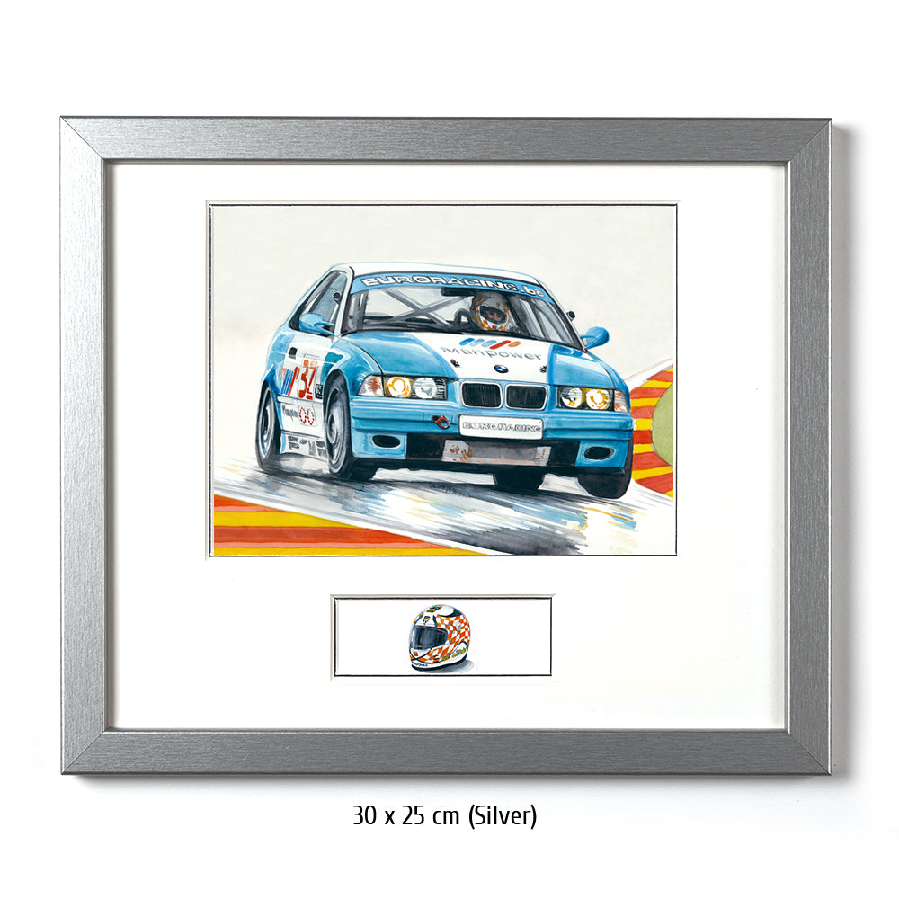 #0881 BMW M3 E36