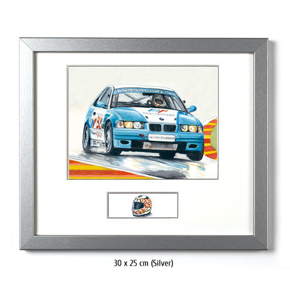 #0881 BMW M3 E36