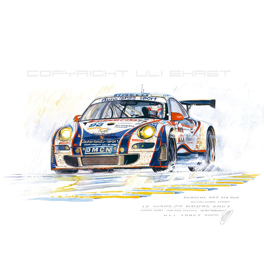 #0941 'Autorlando Sport
