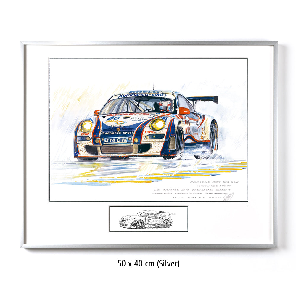 #0941 'Autorlando Sport