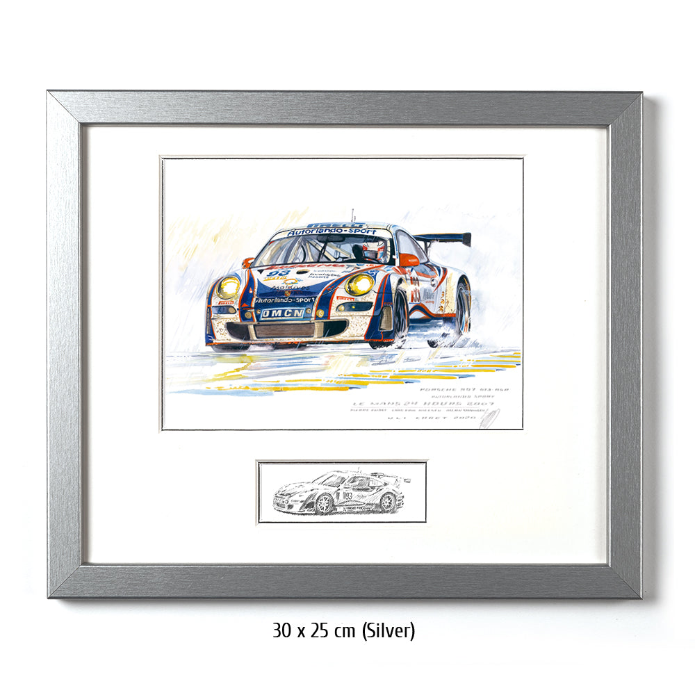 #0941 'Autorlando Sport