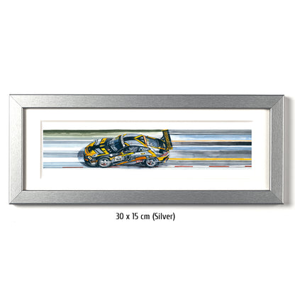 #0952  "Porsche 911"