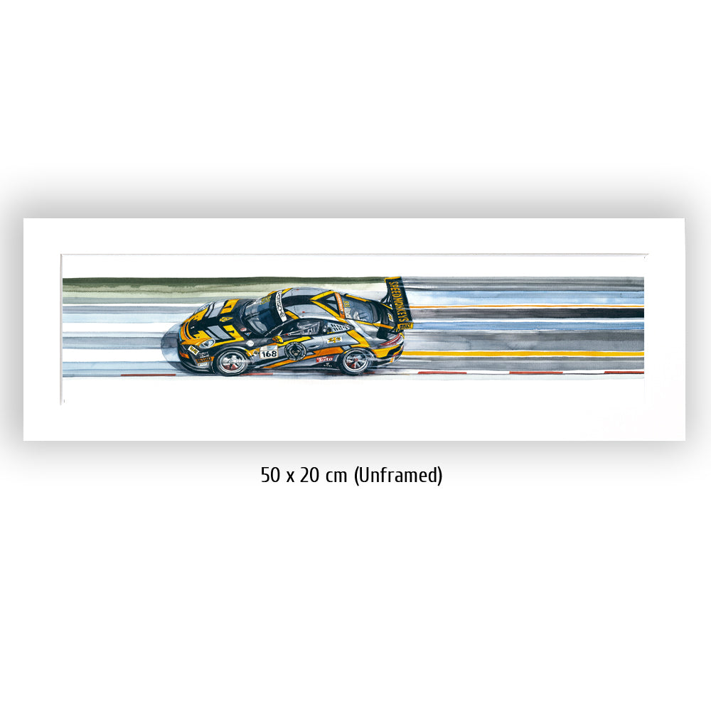 #0952 ""Porsche 911""