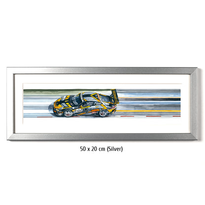#0952  "Porsche 911"