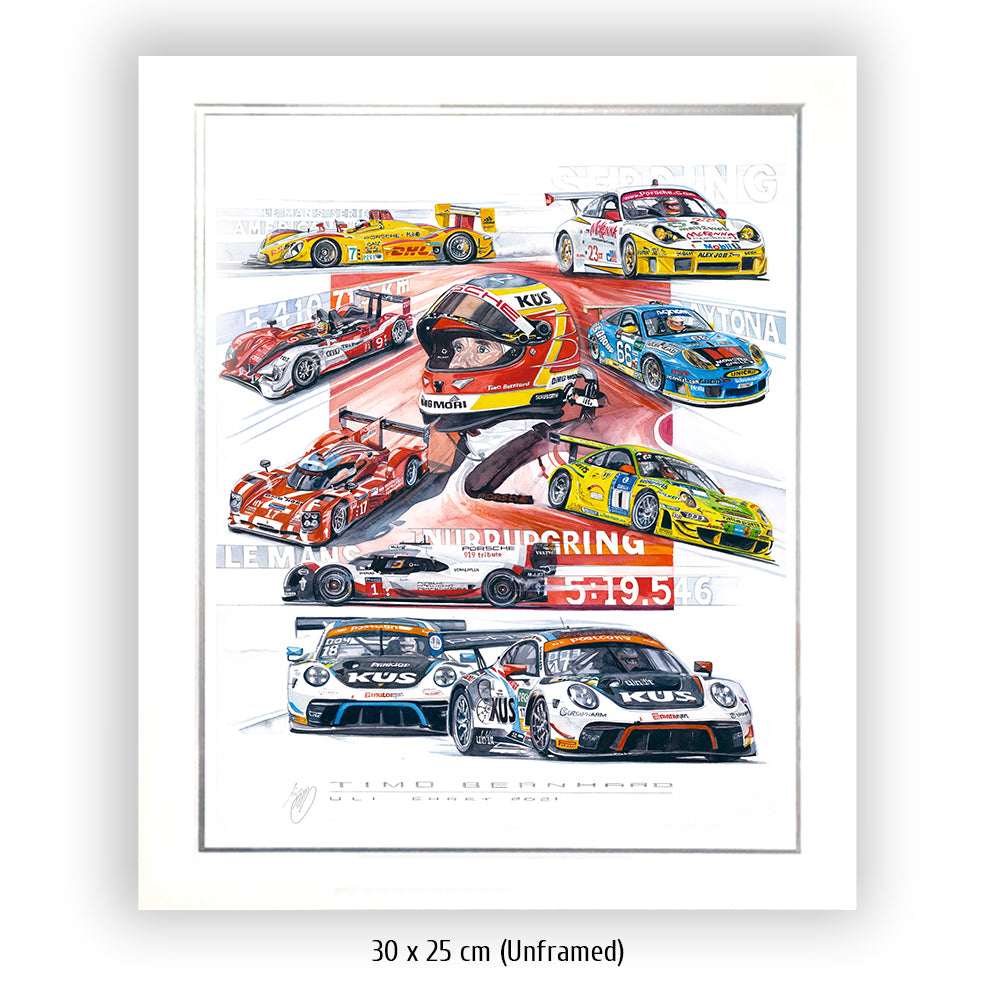 #0957 'Timo Bernhard