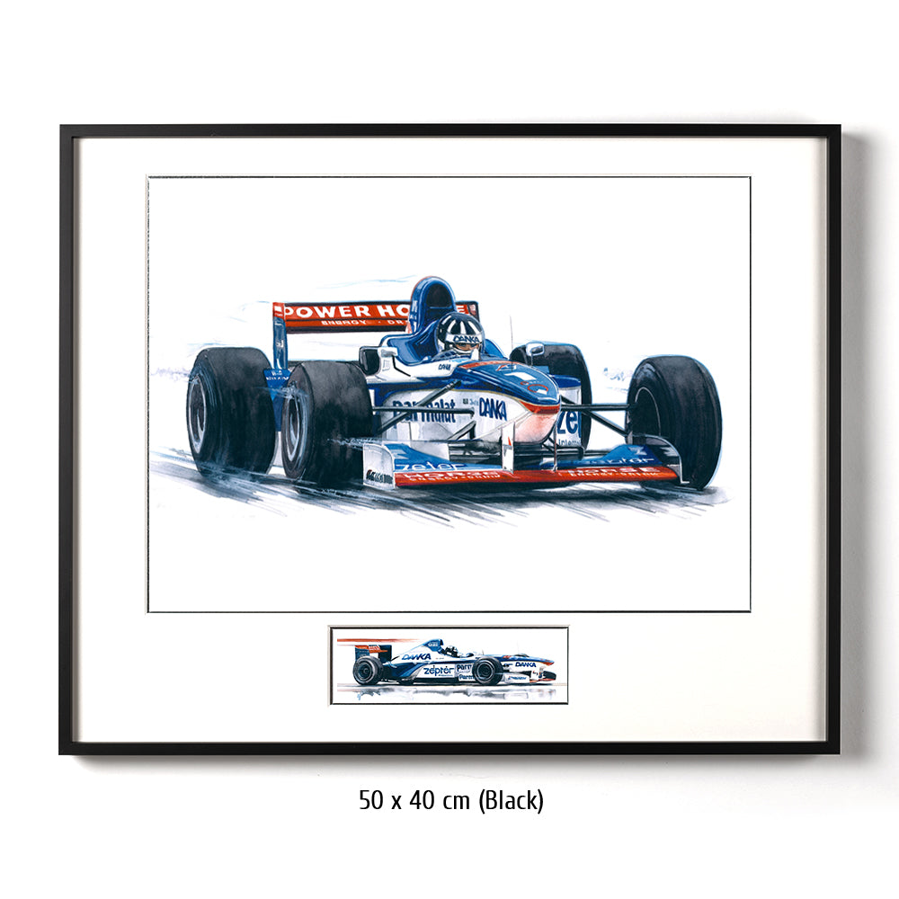 #0961 'Arrows A18
