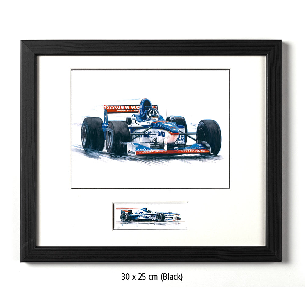 #0961 'Arrows A18