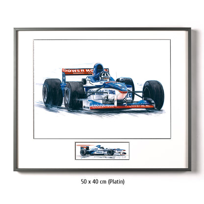 #0961  'Arrows A18'