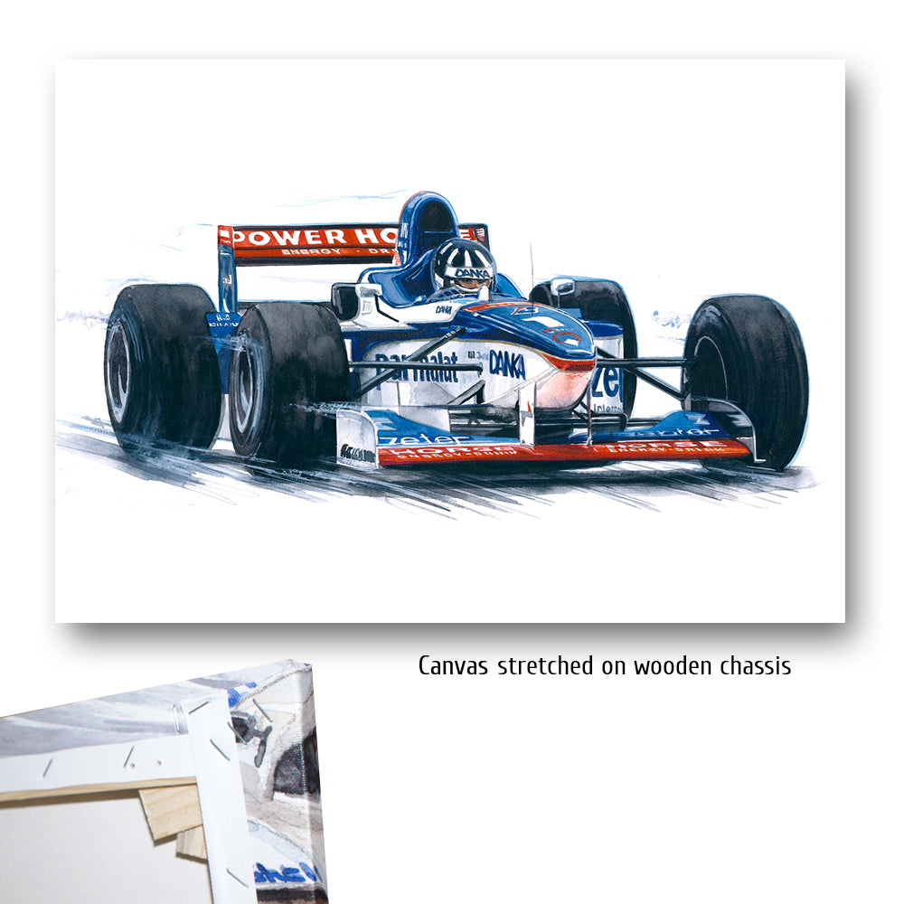 #0961 'Arrows A18