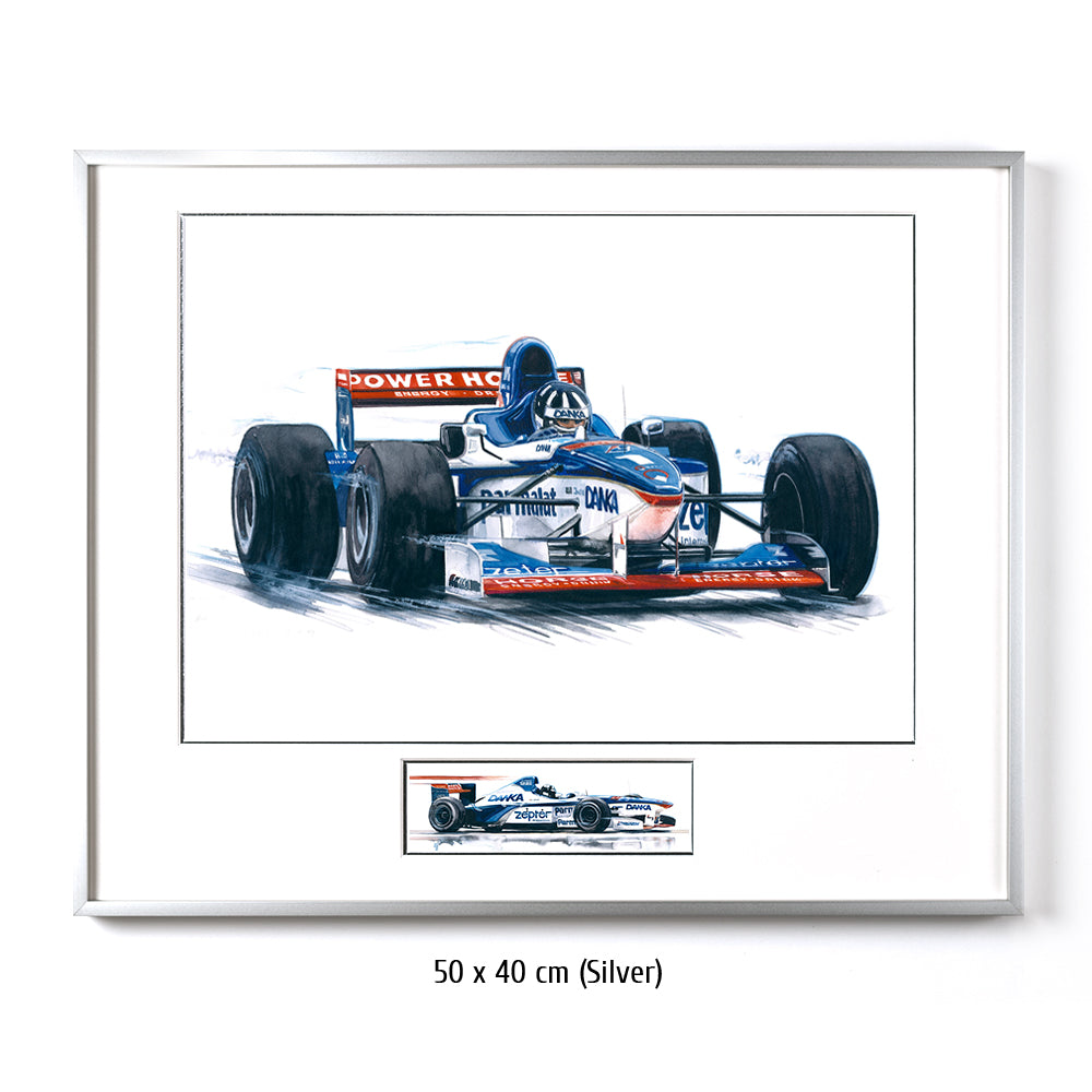 #0961 'Arrows A18