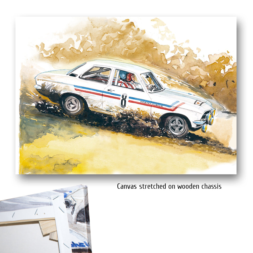 #0963 E 'Opel Ascona SR