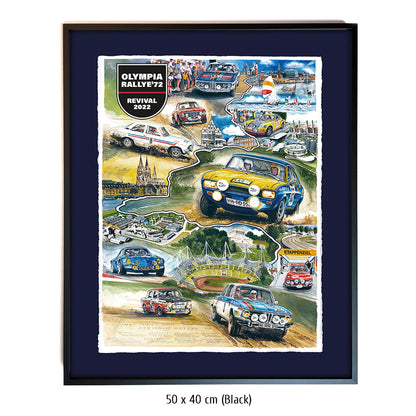 #0963 'Olympic Rally 2022