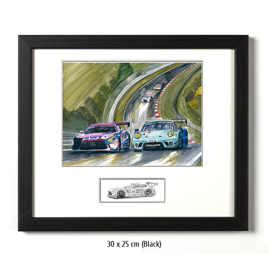 #0972 "Le pirate croisé suédois"