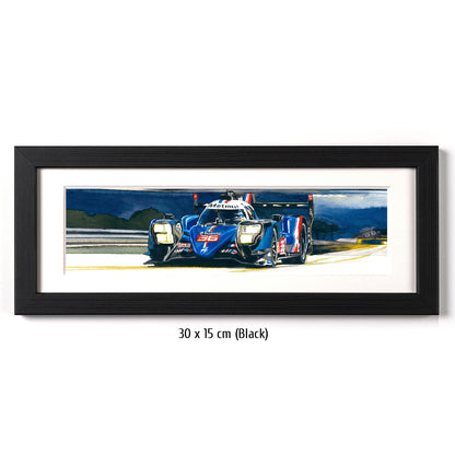 #0980D  'Alpine A480 Hypercar'
