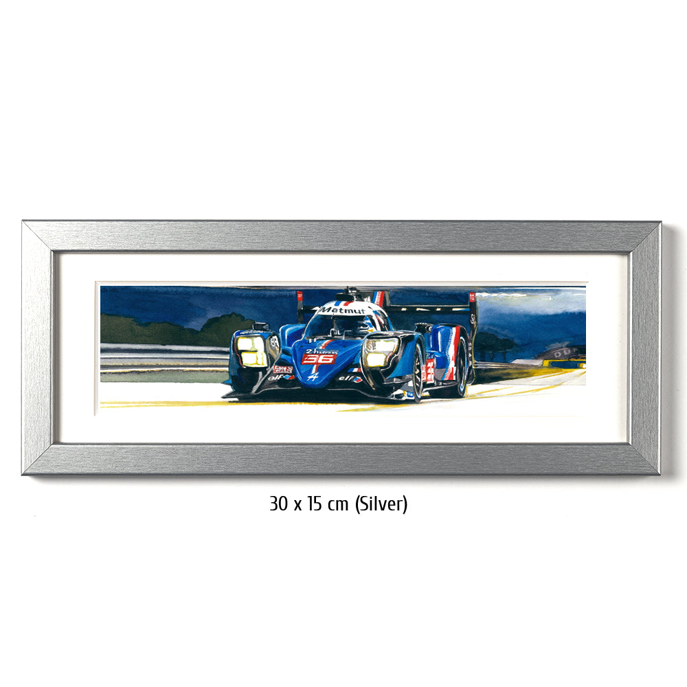 #0980 D 'Alpine A480 Hypercar