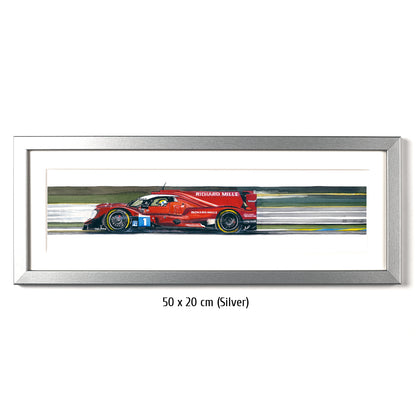 #0985 Course Richard Mille