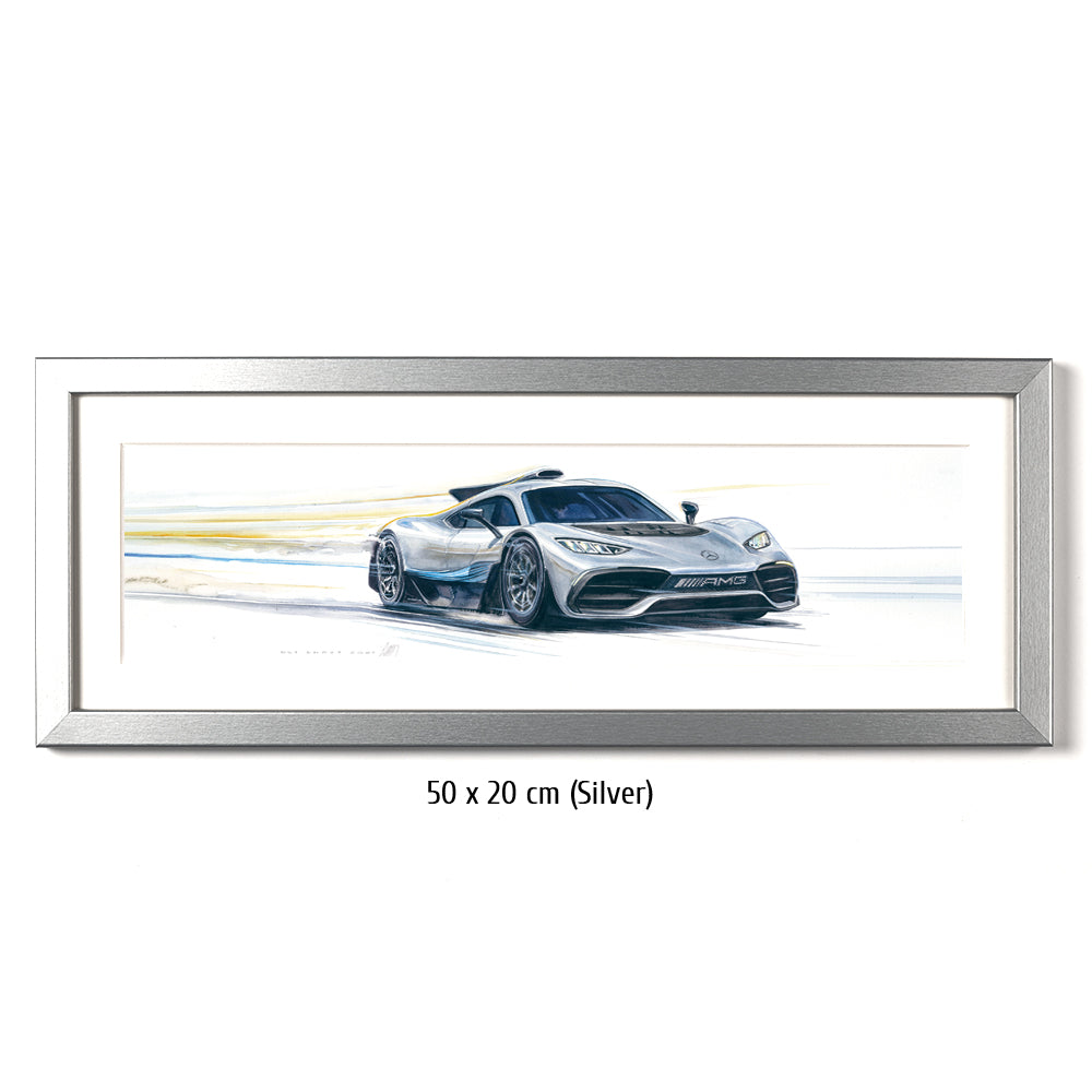 #0999 'Project One