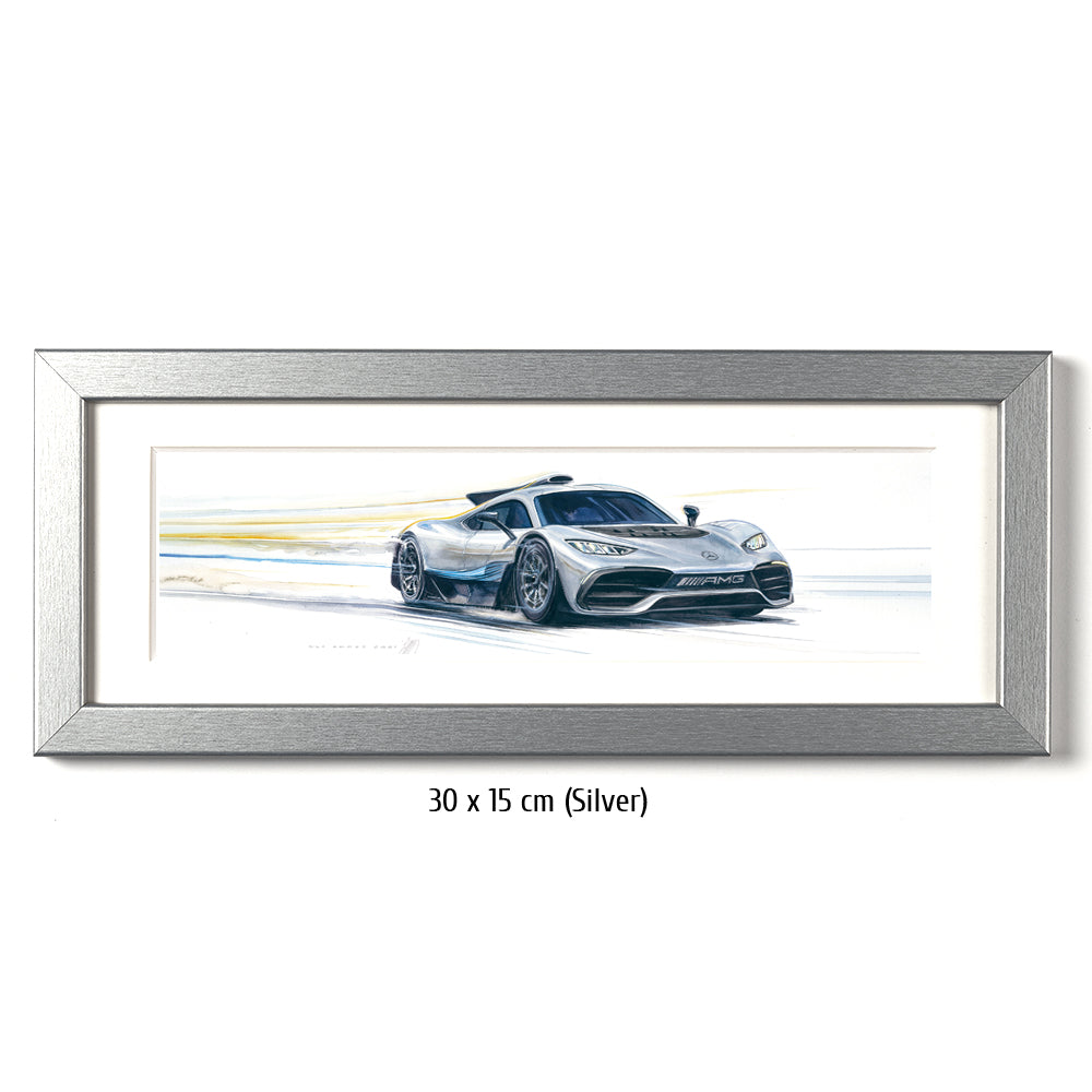 #0999 'Project One
