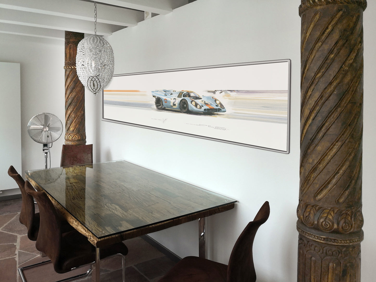 #0238 XS 'Daytona 1970