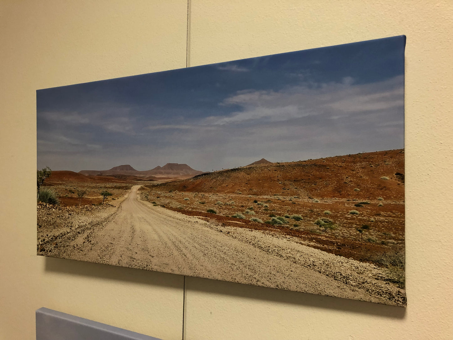 L1011 Damaraland, Namibia