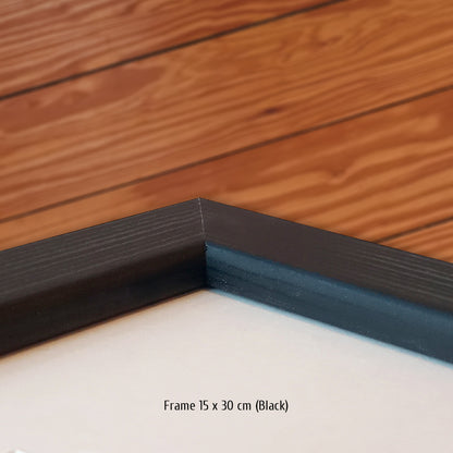 #0813 B  'Ford GT #69 & #67 Le Mans 2019'